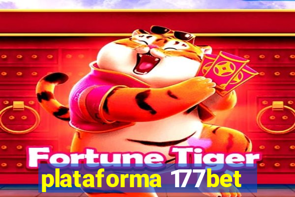 plataforma 177bet